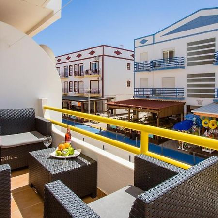 Apartamento T2 Na Praia Da Alagoa Altura Exterior foto