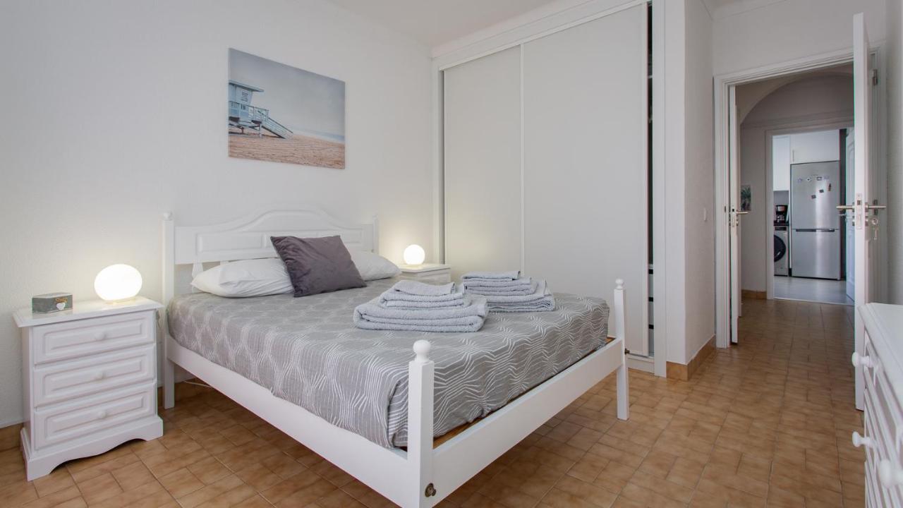 Apartamento T2 Na Praia Da Alagoa Altura Exterior foto