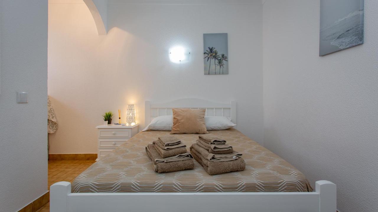 Apartamento T2 Na Praia Da Alagoa Altura Exterior foto