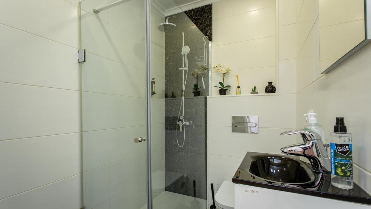 Apartamento T2 Na Praia Da Alagoa Altura Exterior foto