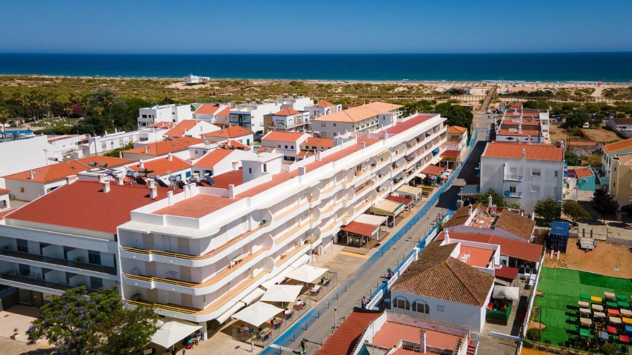 Apartamento T2 Na Praia Da Alagoa Altura Exterior foto